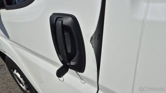 Prodám FIAT DUCATO 2,2 TDi 103 kW - skříňový - 12