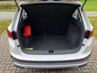 Seat Ateca Style, 2.0 TDI 110kW - 12