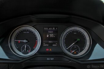 Škoda Superb Sportline 2.0TDI DSG 2019 - 12
