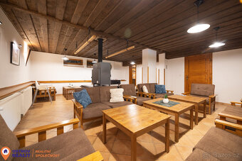 Prodej, chata, 671 m2, Běla pod Pradědem - 12