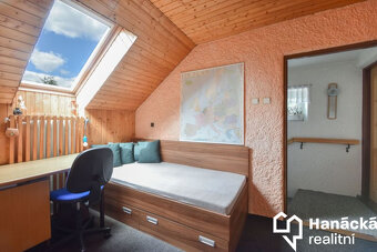 Prodej hezkého domu v Jeseníkách - 12