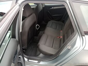 Audi A4 2.0 TDI Avant - 12