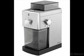 Espresso kávovar WMF Lumero a Mlýnek na kávu WMF Stelio - 12