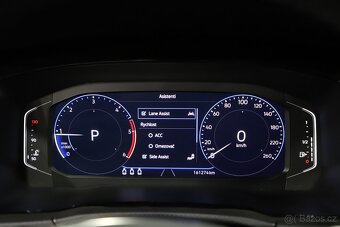 VW Touran Comfortline 2.0TDI 110kW DSG - záruka Autodraft - 12