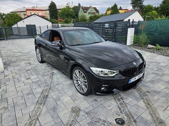 Bmw f32 435xd 106000 km - 12