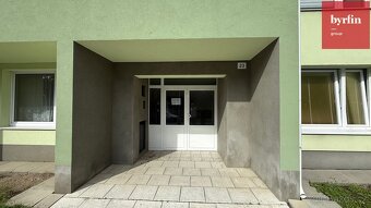 Prodej bytu 2+1, Žulová - 12