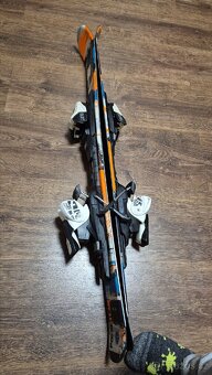 Dětské Lyže  90 Tecnopro - 12