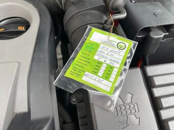 Volkswagen Tiguan 2.0 TDI AUTOMAT 103kW/4x4/ - - 12