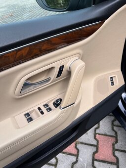 Volkswagen CC 3.6 FSI 4Motion TOP VÝBAVA - 12