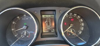 Škoda Yeti 1.2tsi 77kw 2009 - 12