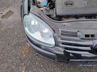 VW Golf V 1.4i 55kw/ / Celek na díly/ // - 12