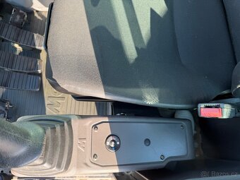 MECALAC 6MCR , 1990 Mth, centrální mazání, velmi dobrý stav - 12