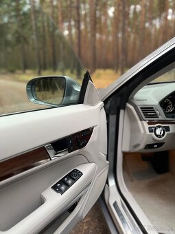 Mercedes Benz E350 215 kw w207 w212 - 12