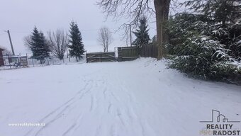 Prodej pozemku - Jívová - 12