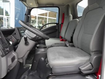 Isuzu, M30 7,5t 3,0L 150k A/T hák. no - 12