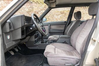 Alfa Romeo 75 2.0 Twin Spark 1988 - 12