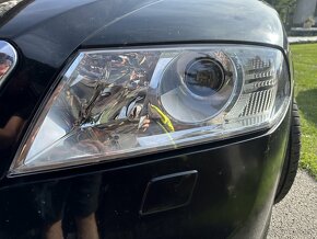 Xenony Skoda Octavia 2 - 12