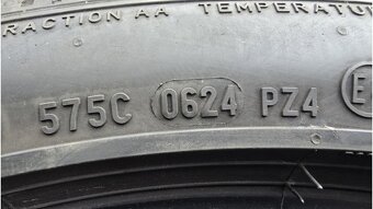 Letní pneu 275/35/19 Pirelli - 12