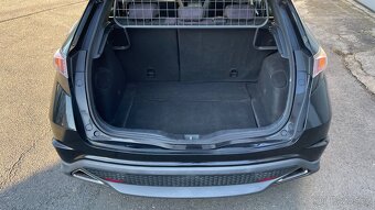 HONDA CIVIC 1.8 VTEC TYPE-S - 12