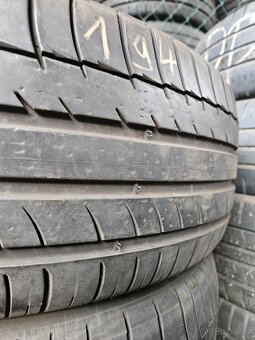 225/60R18 100H Latitude Sport MICHELIN - 12