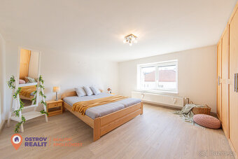 Prodej rodinného domu 4+KK, 119 m2, Vrbátky - 12