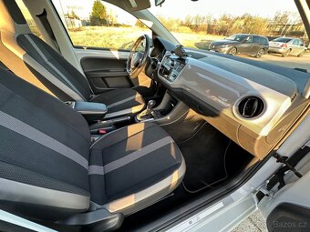 Elektrický VW E-UP baterie18,7kWh - 12