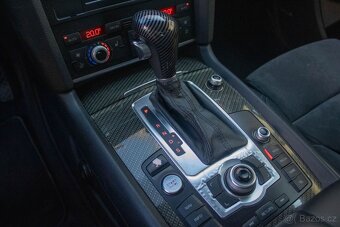 AUDI Q7 4.2 TDI 250kW QUATTRO TIPTRONIC S-LINE - 12