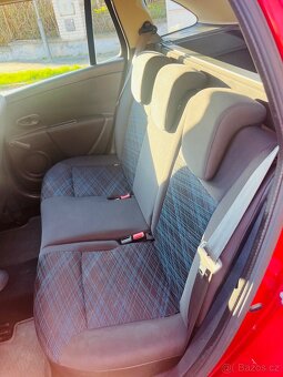 Renault Clio 3 III Grandtour 1,2i 55 kW - 12