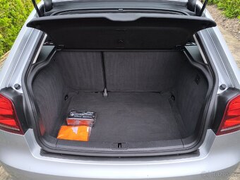 AUDI A3 - 12