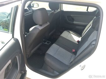 Škoda Fabia II 1.2HTP - 2010 - 161xxx km - STK 10/2026 - - 12