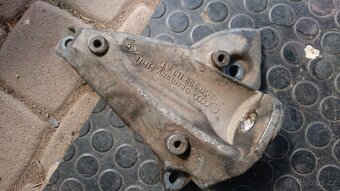 Funkční převodovka, příslušenství k ní audi A4 - 12
