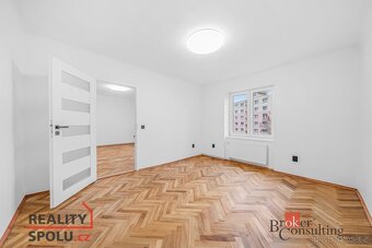 Prodej, byty/2+1, 55.4 m2, Masarykova 914/83, 31200 Plzeň, P - 12