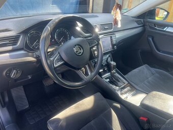 Škoda superb III combi 2.0 tdi 140 kw dsg - 12