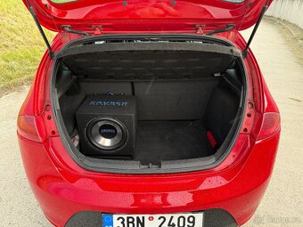 Seat Leon Cupra 2.0 TFSI - 12