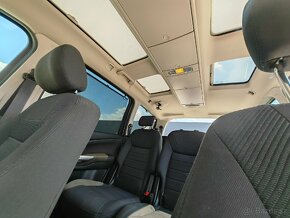 Ford Galaxy 2.2 TDCi 147kW Aut. / ALU 17'' / 7 míst / tažné/ - 12