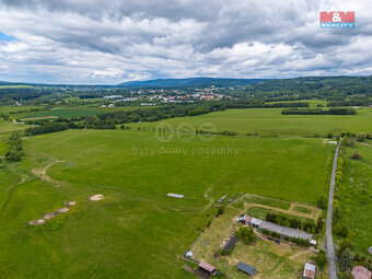 Prodej pole, 52213 m², Mariánské Lázně - 12