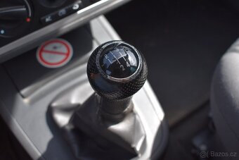 Ford Galaxy 1.9 TDi 85kW/Webasto/Tažné/7míst - 12