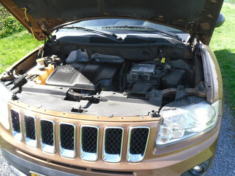 Jeep Compass - 12