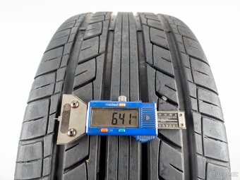 Opel Astra - Originání 17" alu kola - Letní pneu - 12