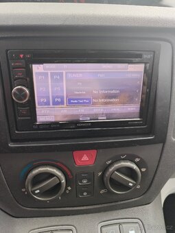Fiat IDEA 1.4 16V 2004 - 12
