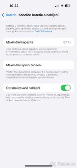 iPhone 14 Pro 128GB, MagSafe Apple - 12