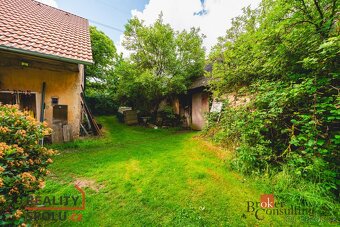 Prodej, pozemky/bydlení, 36432 m2, Na Boubín 28, Smrkovice,  - 12