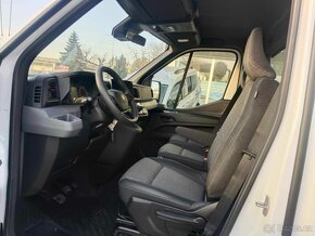 Renault Master Podvozek L3H1P3 170 EURO VI podvozek Extra - 12