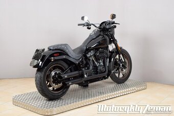 Harley-Davidson FXLRS Low Rider S 2021 - 12