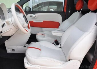 Fiat 500E 83kW AUT. A/C - 12