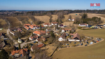 Prodej rodinného domu, Lhota-Vlasenice - Vlásenice - 12