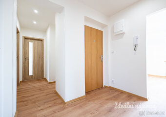Pronájem bytu 3+1, Hrusická, Záběhlice,  26000 Kč/měs, 71 m2 - 12