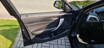 Bmw 1 F20 116i - 12