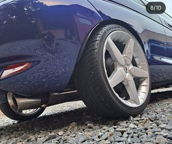 Ford Puma 1.7 16v Racing Blue - 12