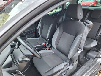 Ford B-Max 1.0i E.B.74KW 1xMajitel, S.Kniha, +Zimní kola - 12
